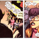 Illustration for article titled Does Marvel Comics Hate Hippies?
